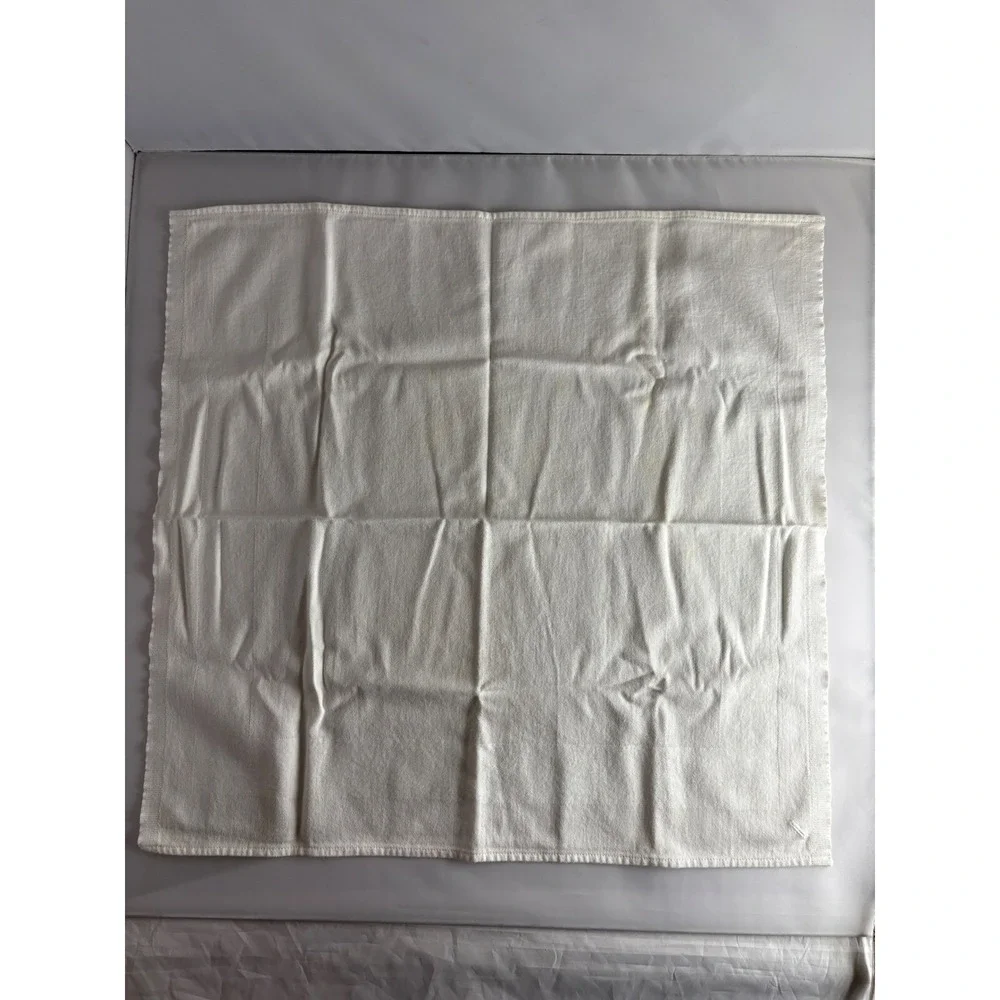 Medical button-on Cloth Napkins Set of 3 Soft‎ Cotton Dinner Napkins 20